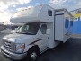 2013 Winnebago Minnie